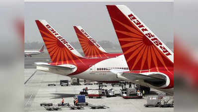 उड़ान भरने से इनकार पर दोगुनी कटेगी एयर इंडिया के पायलटों की सैलरी
