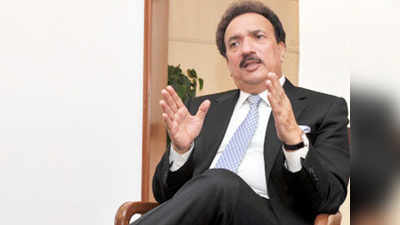 हेडली का बयान झूठ का पुलिंदा है : पूर्व पाकिस्तानी मंत्री