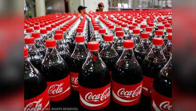 डिमांड घटने के चलते कोका कोला ने भारत में तीन प्लांट्स में  बंद की मैन्युफैक्चरिंग