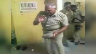 Tamil Nadu: Jailer suspended after dancing video goes viral 