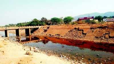 ಎಚ್‌ಎಲ್‌ಸಿ ಕಾಲುವೆ ಸ್ಥಿತಿ ಶೋಚನೀಯ