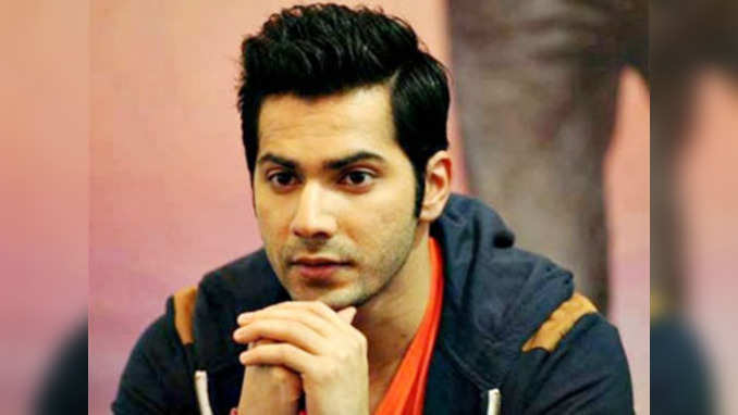 Varun Dhawan clarifies, not working in ‘Ram-Lakhan 2’ 