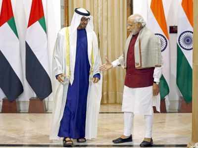 नहीं हो सका भारत-UAE के बीच परमाणु समझौता