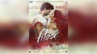 Fitoor Movie Review