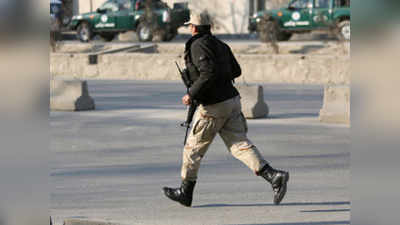 अफगानिस्तान में सेना ने 36 आतंकवादियों को मार गिराया