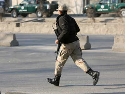 अफगानिस्तान में सेना ने 36 आतंकवादियों को मार गिराया
