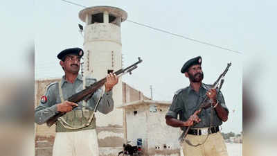 पाकिस्तान ने 97 आतंकवादियों को गिरफ्तार किया