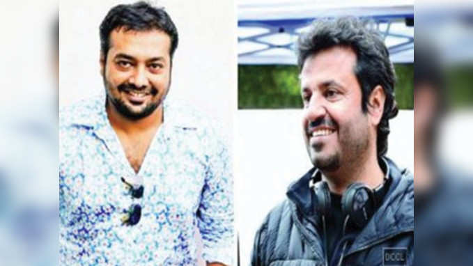 Anurag Kashyap, Vikas Bahl to remake award-winning French film La Famille Bélier 