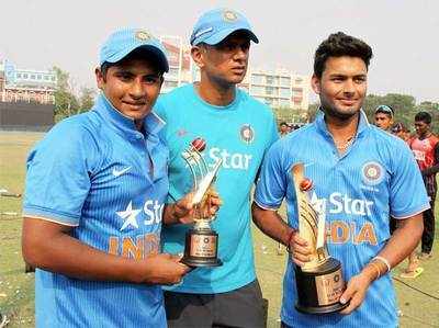 U-19 विश्व कप: भारत की नजरें चौथे खिताब पर
