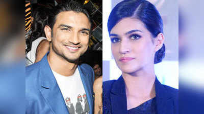 Sushant Rajput, Kriti Sanon starrer Raabta goes on floor 