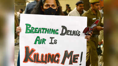 वायु प्रदूषण से हर साल मरते हैं लाखों लोग, चीन एवं भारत में सबसे बुरी स्थिति