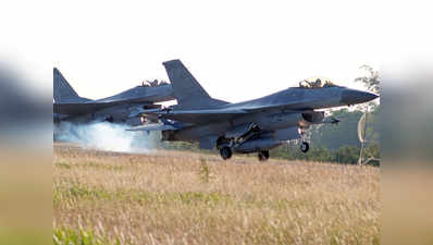 अमेरिका के साथ F-16 डील पर भारत के विरोध से चिढ़ा पाकिस्तान