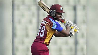 India lose Under-19 World Cup trophy to West Indies 