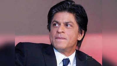 অসহিষ্ণুতা! SRK-র গাড়িতে ইটবৃষ্টি