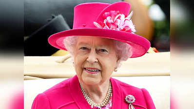 महारानी के 90वें जन्मदिन के लिए स्वच्छ ब्रिटेन अभियान