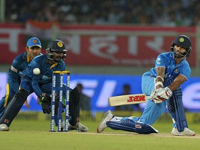 ये पांच दिग्गज रहे टीम इंडिया की जीत के हीरो