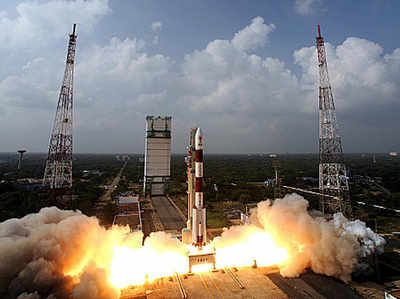 2020 तक प्राइवेट हाथों में होगा भारत का PSLV: इसरो चीफ