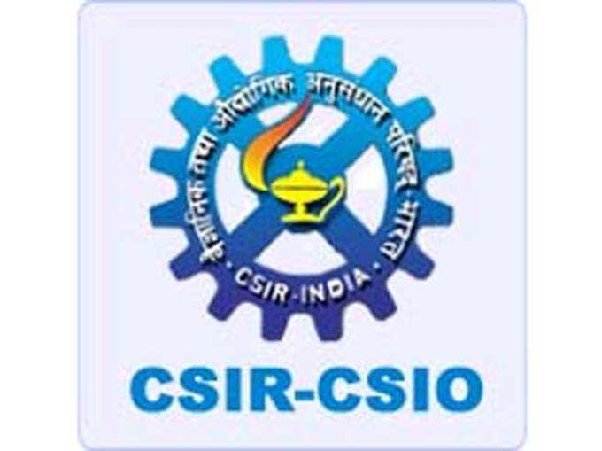 CSIR-CSIO, चंडीगढ़ ने निकाली 10 पदों पर वेकंसी