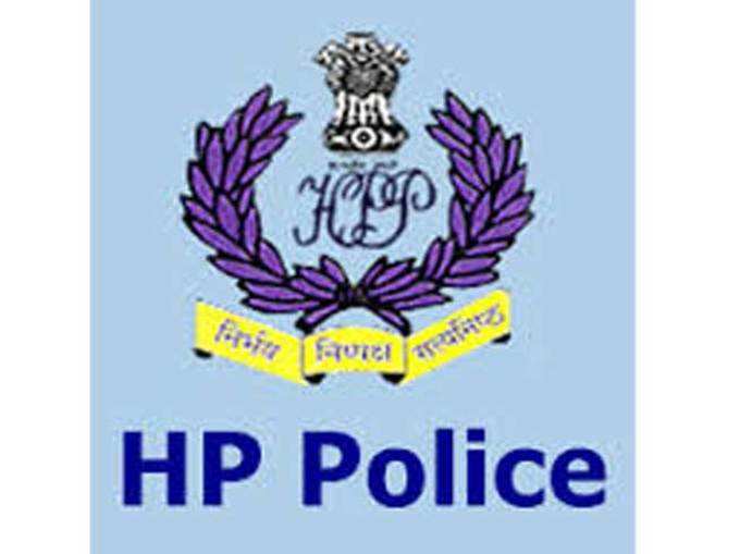 हिमाचल प्रदेश में 1500 पुलिस कॉन्स्टेबल के पद