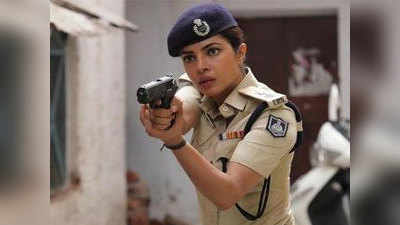 When Priyanka broke down on Jai GangaaJal set! 