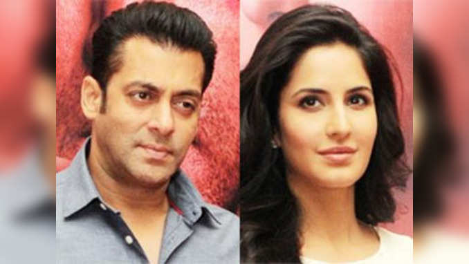 Katrina ignores Salman, skips Arpita Khan’s baby shower 