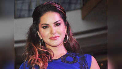 Sunny Leone collaborates with Sanskari Babuji 