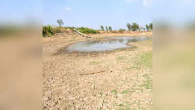 ಬೇಸಿಗೆಯಲ್ಲಿ  ನೀರಿನ ಭೀಕರ ಬವಣೆ