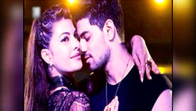 Sooraj Pancholi, Jacqueline Fernandez in ‘GF BF’ Song 