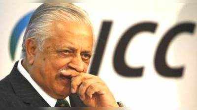 पीसीबी ने सिंध के मंत्री को कारण बताओ नोटिस दिया