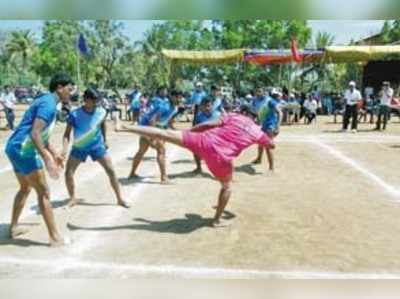 ಗ್ರಾಮೀಣ ಕ್ರೀಡೆ ಉಳಿಸಿ ಬೆಳೆಸಿ