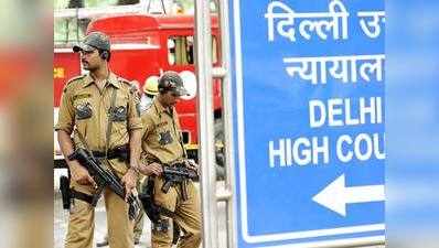 ‘पुलिस अपना ऑफिस बंद क्यों नहीं कर देती: दिल्ली हाई कोर्ट