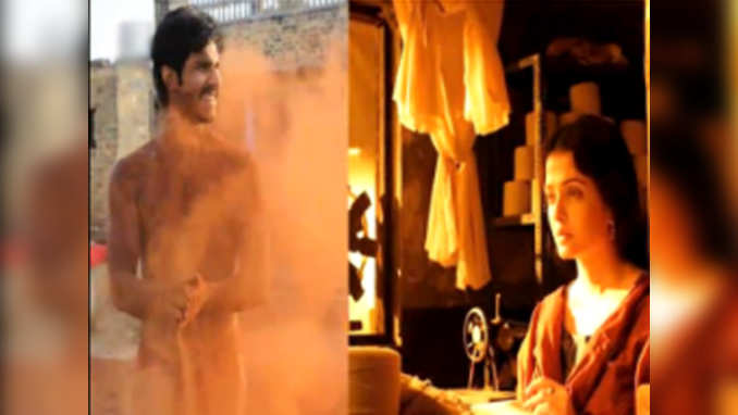Aishwarya, Randeeps first look in ‘Sarbjit’ revealed 
