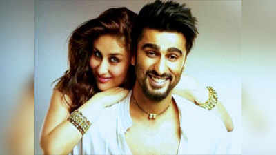 Ki and Ka: Kareena Kapoor praises Arjun Kapoor 