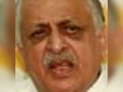 सिंध के मंत्री की अंपायरिंग टिप्पणी से नाखुश हैं बट