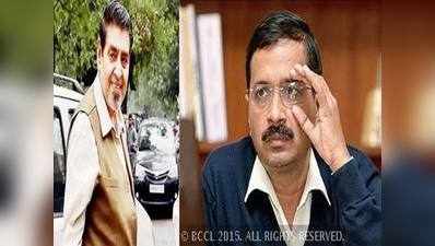 <b>84 दंगे: AK ने की जांच की मांग</b>