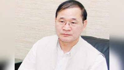 Appointing disqualified Kalikho Pul as Arunachal CM malafide, unconstitutional: Nabam Tuki 