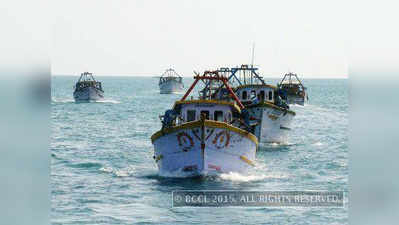 पाकिस्‍तान ने 88 भारतीय मछुआरों को पकड़ा