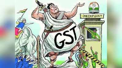 मित्रा को GST प्रमुख बना BJP कर रही अपनी मदद!