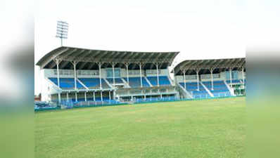 कानपुर के ग्रीन पार्क में पहली बार हो सकते हैं आईपीएल मैच
