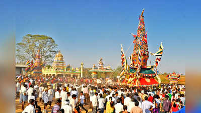 ಓಂಕಾರಸಿದ್ದೇಶ್ವರ ಜಾತ್ರಾ ಮಹೋತ್ಸವ