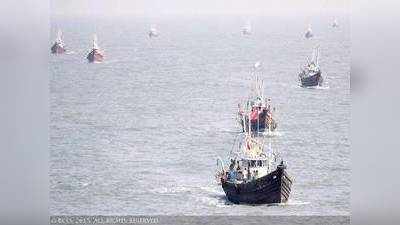 पाकिस्तान ने 88 भारतीय मछुआरों को जेल भेजा