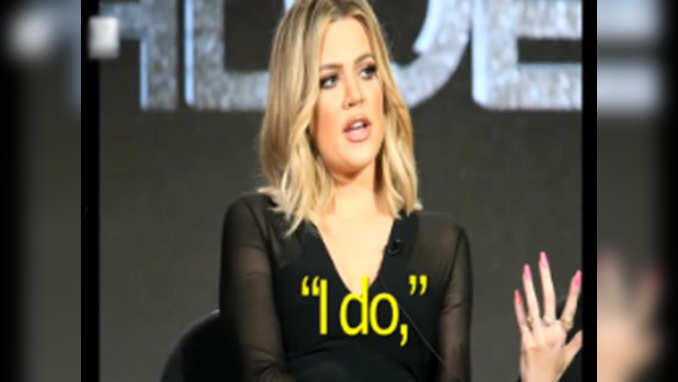 Khloe Kardashian wants to rekindle with Lamar Odom? 