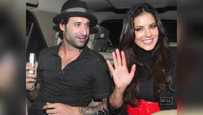 I married my best friend and I’m super secured: Sunny Leone 