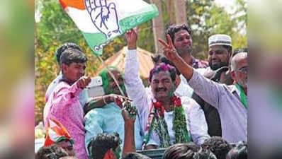 कर्नाटकः पंचायत चुनावों में किसी को बड़ी सफलता नहीं