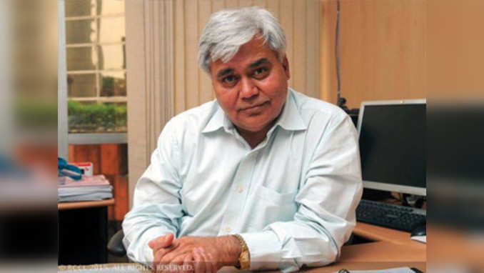 Data is next frontier for Indian telcos: TRAI chairman 