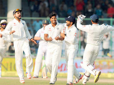 आईसीसी रैंकिंग: ऑस्ट्रेलिया बना नंबर वन, भारत दूसरे स्थान पर खिसका