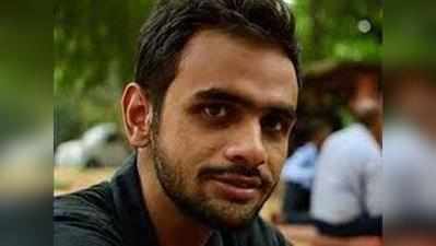 जेएनयू विवाद: उमर खालिद और अनिर्बान भट्टाचार्य ने पूछताछ में पुलिस को चकराया