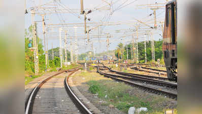 बढ़नी से काठमांडू जुड़ेगा रेल नेटवर्क से