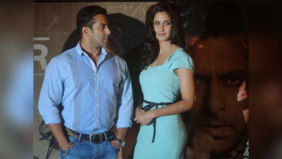 Salman, Katrina meet over coffee 