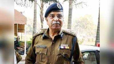 दिल्ली पुलिस कमिश्नर बीएस बस्सी के खिलाफ एक और शिकायत